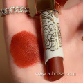 fashion organic velvet matte lipstick